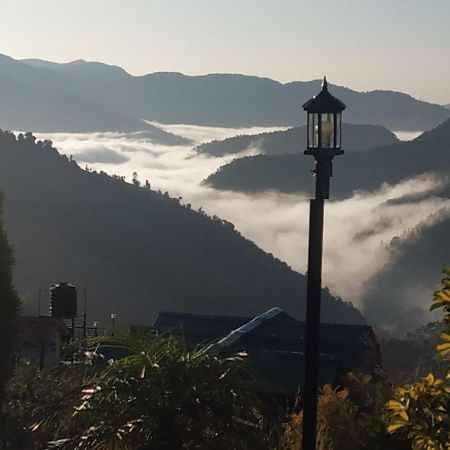 Sakoon Villa 西姆拉 外观 照片