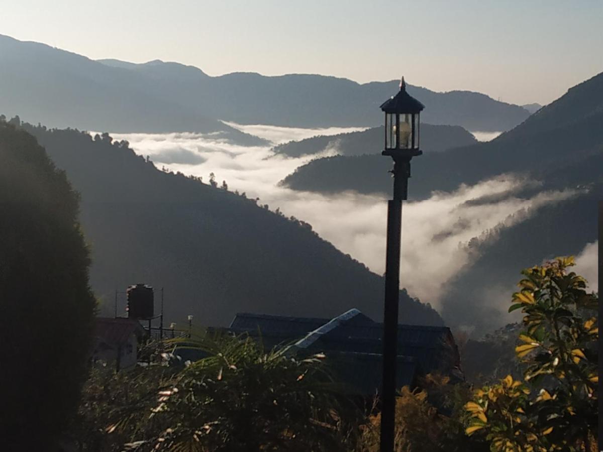 Sakoon Villa 西姆拉 外观 照片