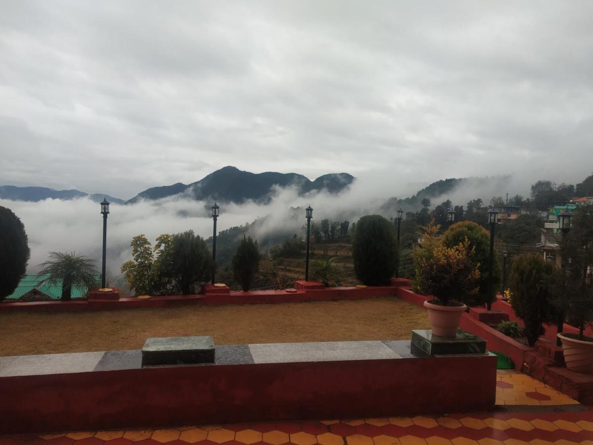 Sakoon Villa 西姆拉 外观 照片