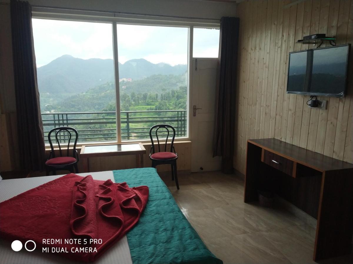 Sakoon Villa 西姆拉 外观 照片