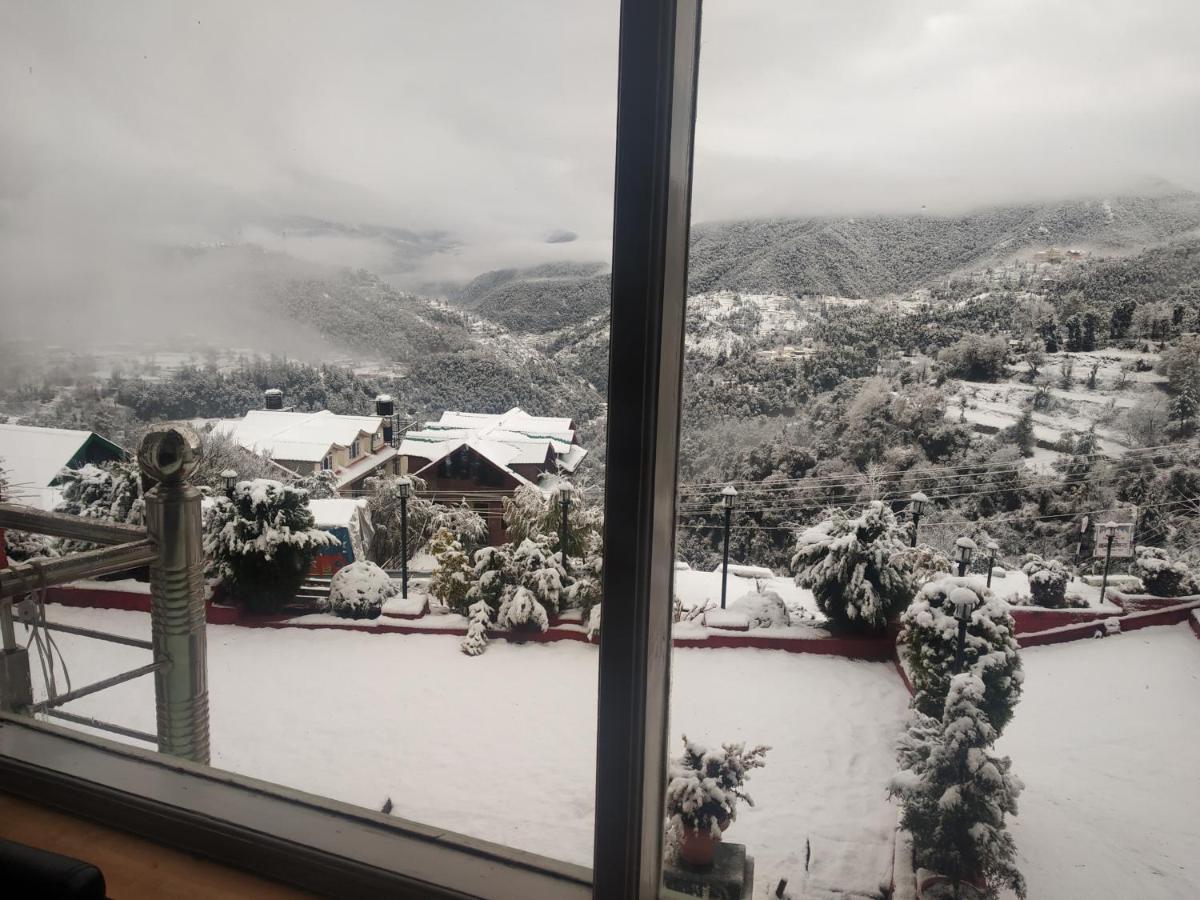 Sakoon Villa 西姆拉 外观 照片