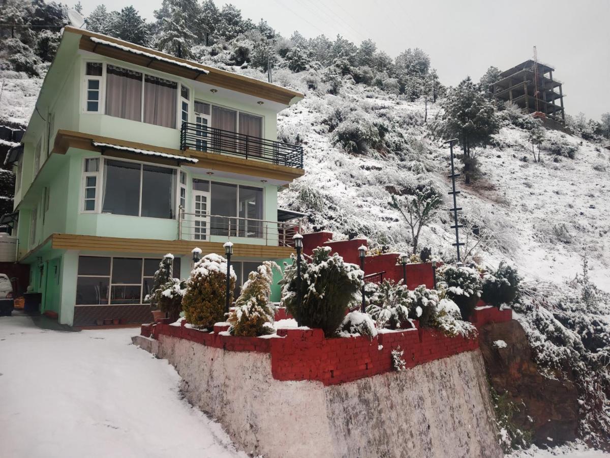 Sakoon Villa 西姆拉 外观 照片